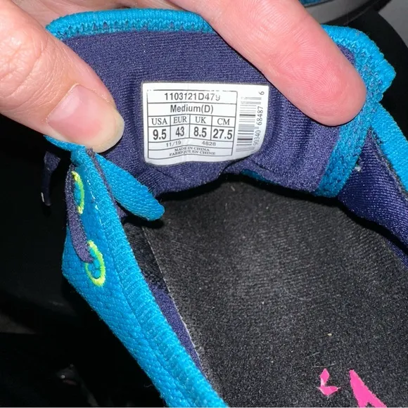 Brooks Levitate 3, Size 9.5