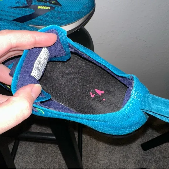 Brooks Levitate 3, Size 9.5