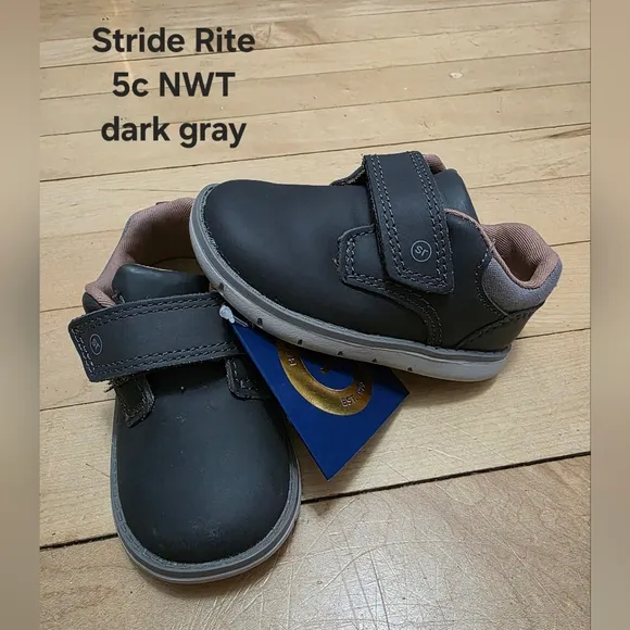 Bundle - 5 Pairs Of 5c Shoes!