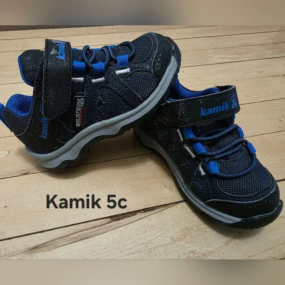 Bundle - 5 Pairs Of 5c Shoes!