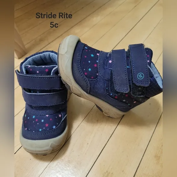 Bundle - 5 Pairs Of 5c Shoes!