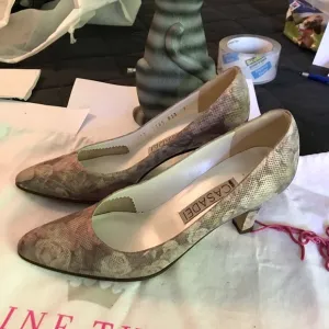 Casadei shoes