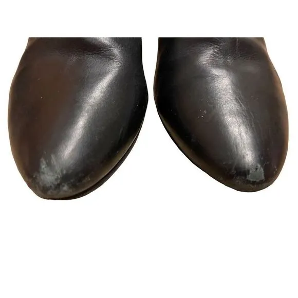 Catherine Malandrino Ankle Boots