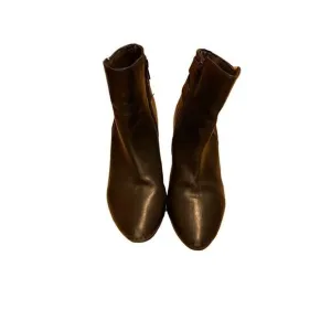 Catherine Malandrino Ankle Boots