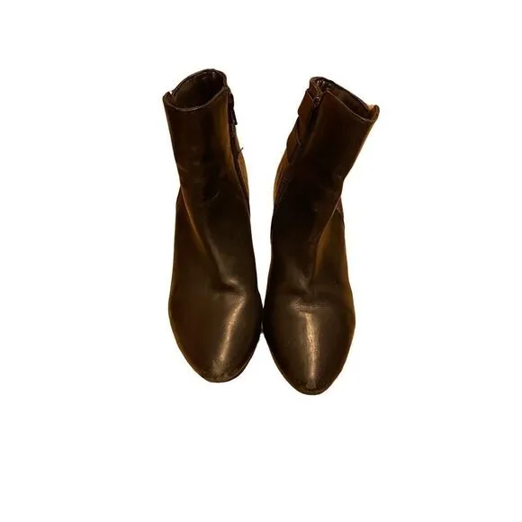Catherine Malandrino Ankle Boots