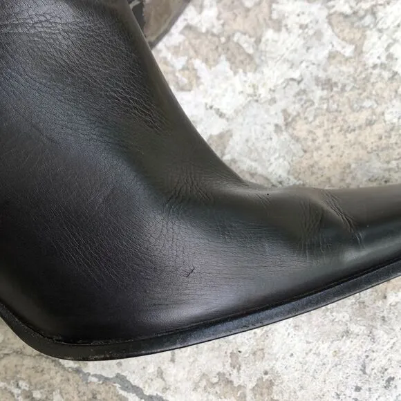 Cesare Paciotti Ankle Boots