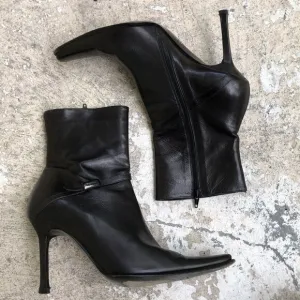 Cesare Paciotti Ankle Boots