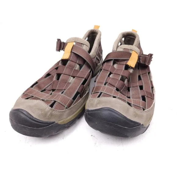 Chaco Paradox Mens Sandal Water Hiking Shoes Size 12
