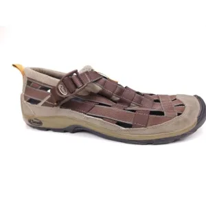 Chaco Paradox Mens Sandal Water Hiking Shoes Size 12