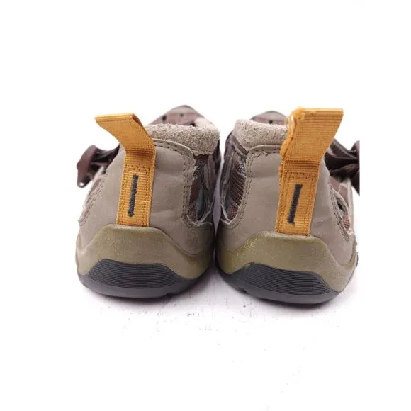 Chaco Paradox Mens Sandal Water Hiking Shoes Size 12
