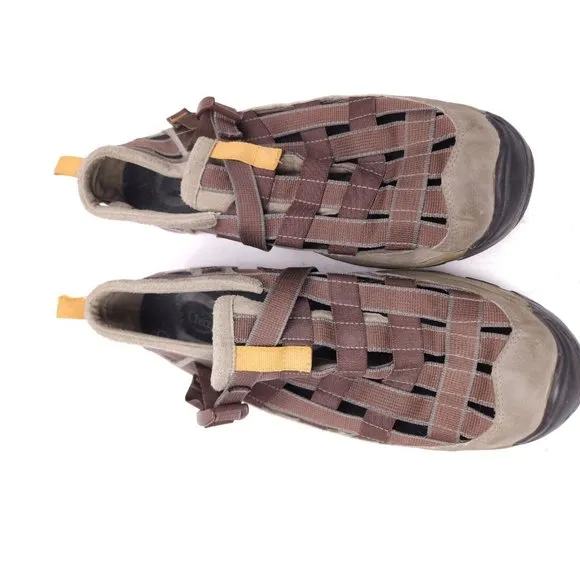 Chaco Paradox Mens Sandal Water Hiking Shoes Size 12
