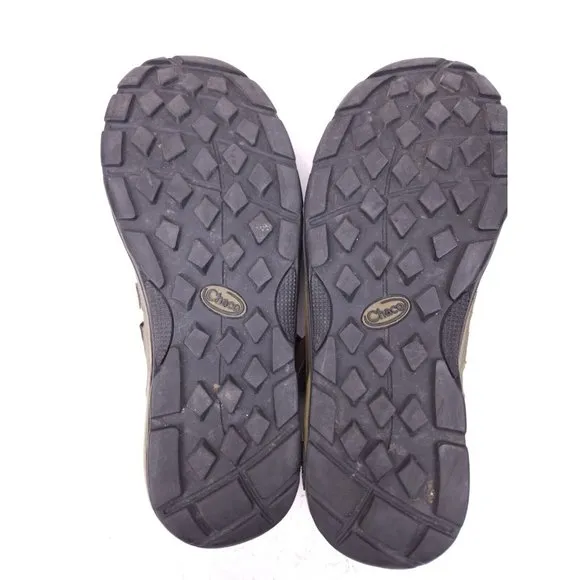 Chaco Paradox Mens Sandal Water Hiking Shoes Size 12