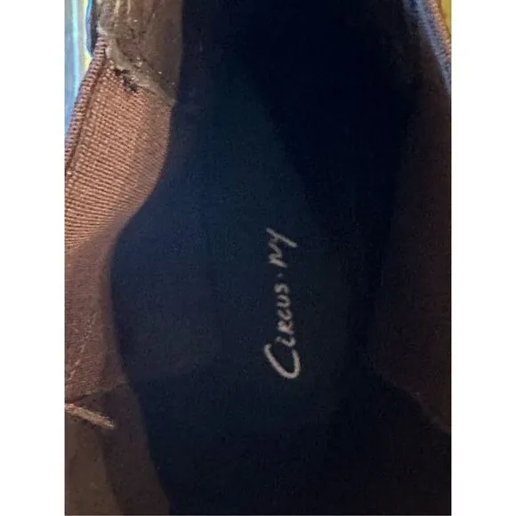 Circus NY by Sam Edelman Women's Ana Chelsea Boot