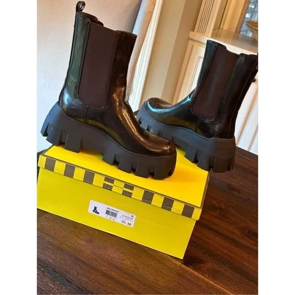 Circus NY by Sam Edelman Women's Ana Chelsea Boot