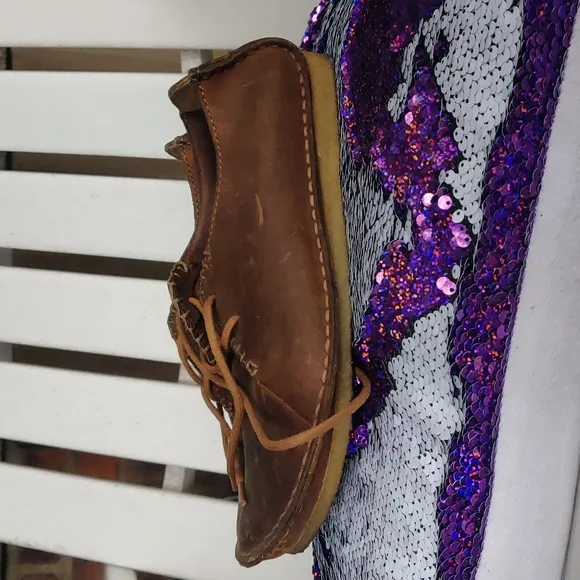 Clark's originals women's boots