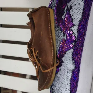 Clark's originals women's boots