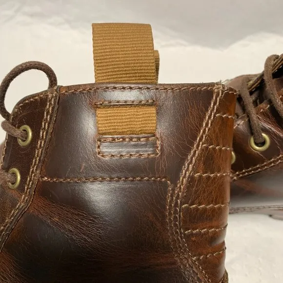 Clarks x Norton boots, Collab motorcycle boots
