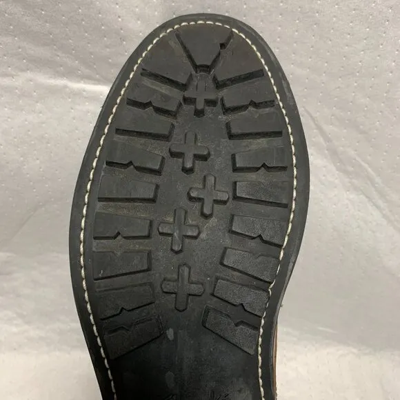 Clarks x Norton boots, Collab motorcycle boots