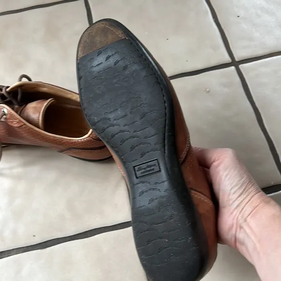 Club Santoni shoes