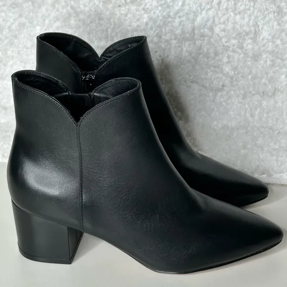 Cole Haan Elyse Women’s Ankle Boots Bootie