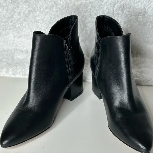 Cole Haan Elyse Women’s Ankle Boots Bootie