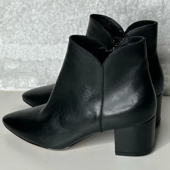 Cole Haan Elyse Women’s Ankle Boots Bootie