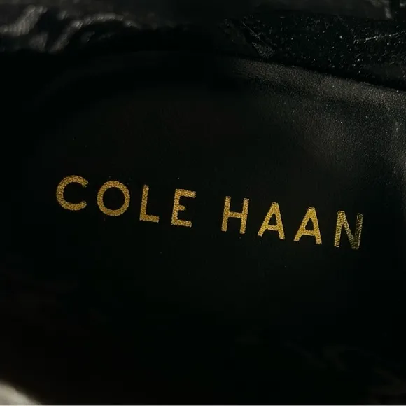 Cole Haan Elyse Women’s Ankle Boots Bootie