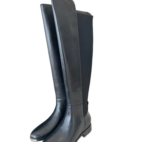 Cole Haan Grand Ambition Huntington Over-the-Knee Boot Sz 5.5 MSRP $340