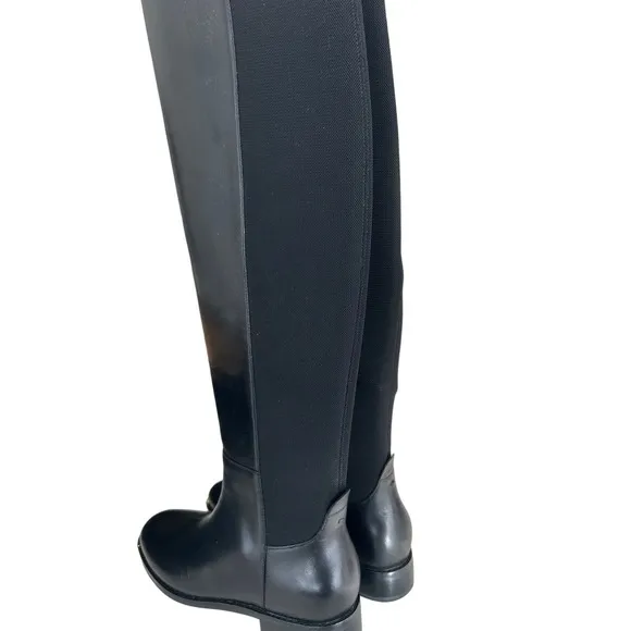 Cole Haan Grand Ambition Huntington Over-the-Knee Boot Sz 5.5 MSRP $340