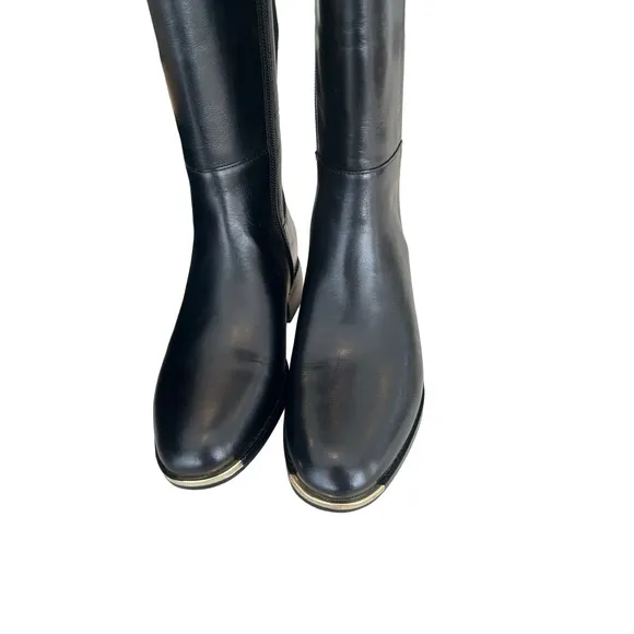 Cole Haan Grand Ambition Huntington Over-the-Knee Boot Sz 5.5 MSRP $340