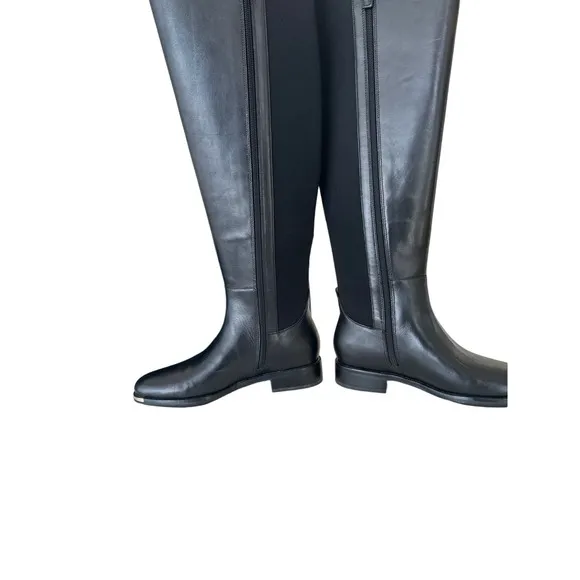 Cole Haan Grand Ambition Huntington Over-the-Knee Boot Sz 5.5 MSRP $340