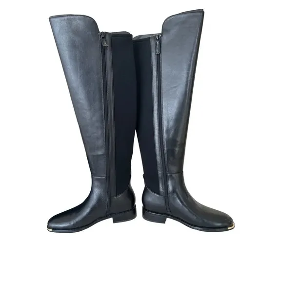 Cole Haan Grand Ambition Huntington Over-the-Knee Boot Sz 5.5 MSRP $340