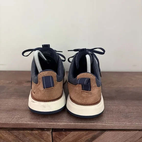 Cole Haan Grand Atlantic Sneaker Style C35467 Men's Shoes US 10.5 M ZEROGRAND