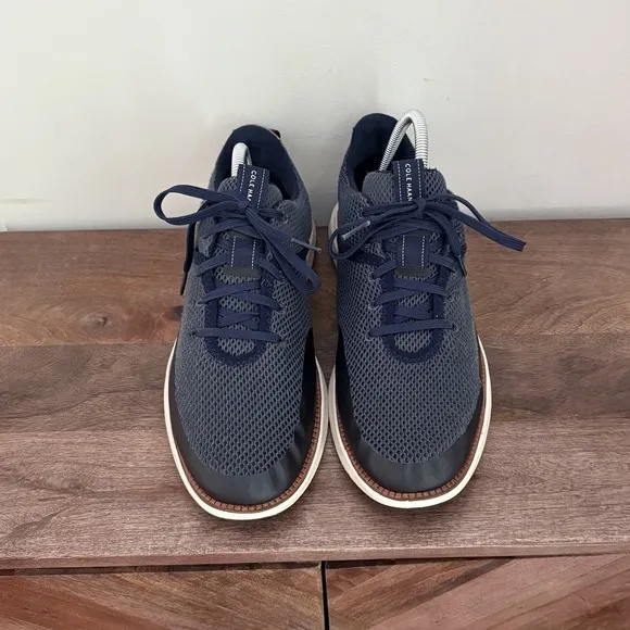 Cole Haan Grand Atlantic Sneaker Style C35467 Men's Shoes US 10.5 M ZEROGRAND