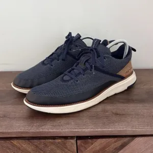 Cole Haan Grand Atlantic Sneaker Style C35467 Men's Shoes US 10.5 M ZEROGRAND
