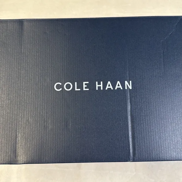 Cole Haan Original Grand Wing Oxford Shoes - Woodbury Java- 15W