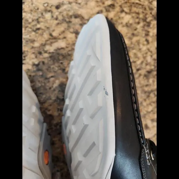 Cole Haan waterproof yacht shoes