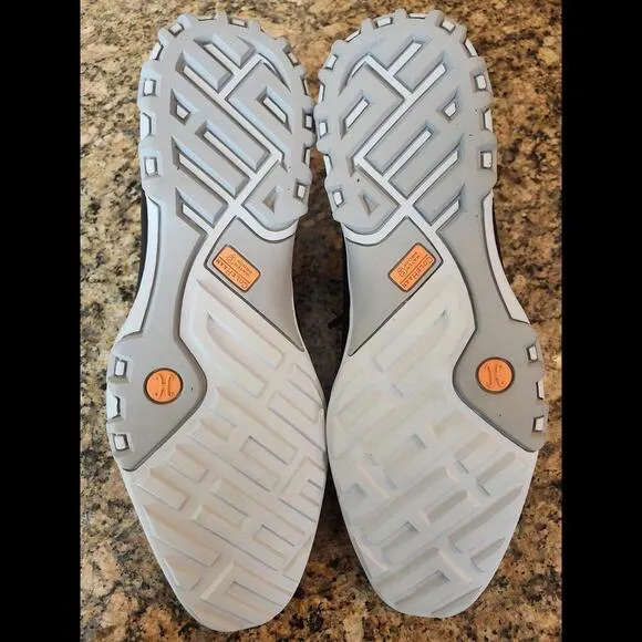 Cole Haan waterproof yacht shoes