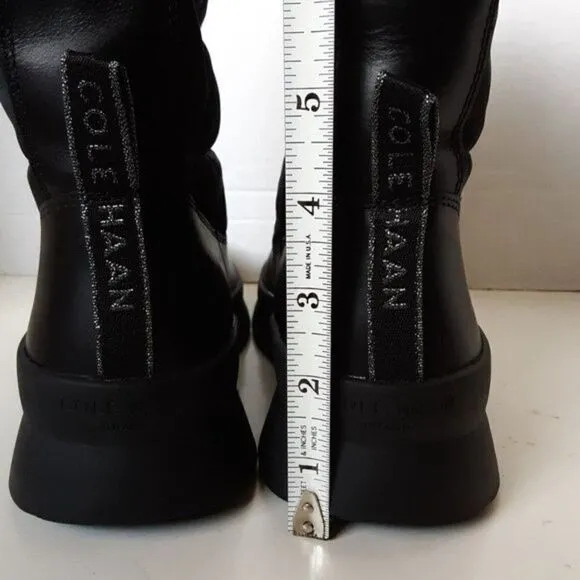 Cole Haan Women's Size 9B Winter Puffer Boot