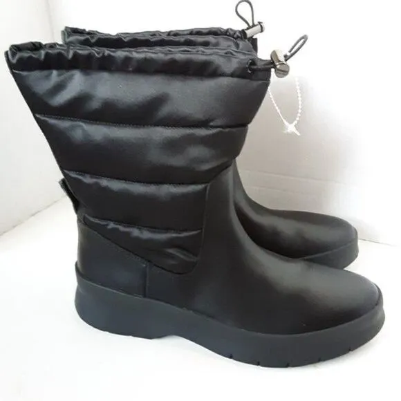 Cole Haan Women's Size 9B Winter Puffer Boot