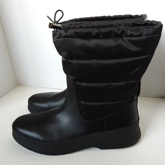 Cole Haan Women's Size 9B Winter Puffer Boot