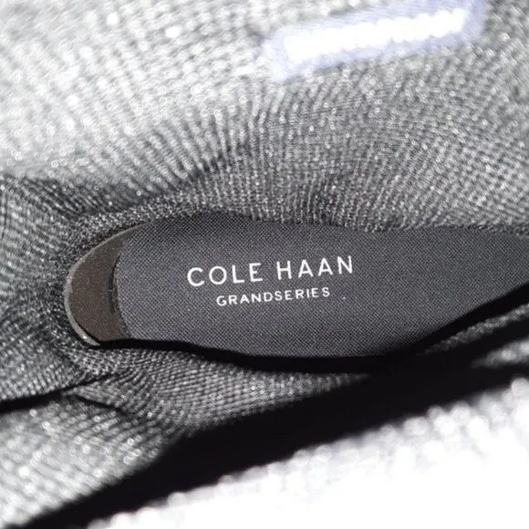Cole Haan Women's Size 9B Winter Puffer Boot