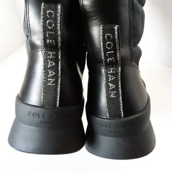 Cole Haan Women's Size 9B Winter Puffer Boot