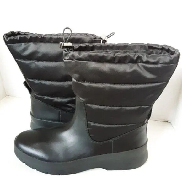 Cole Haan Women's Size 9B Winter Puffer Boot
