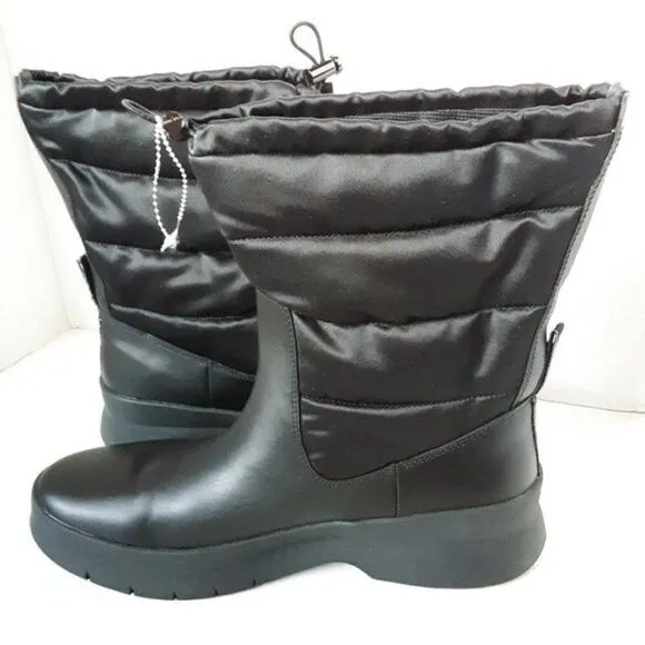 Cole Haan Women's Size 9B Winter Puffer Boot