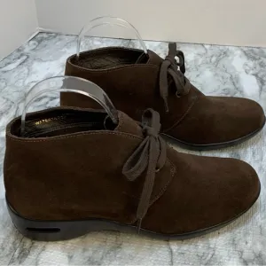Cole Haans waterproof lace up  shoes, NWOT