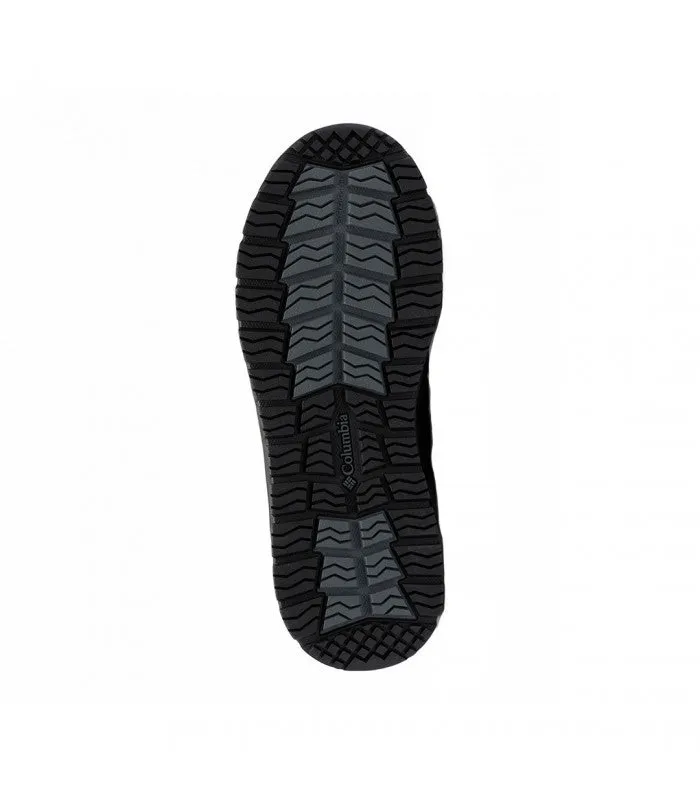 Columbia Men's Snowtrekker Black