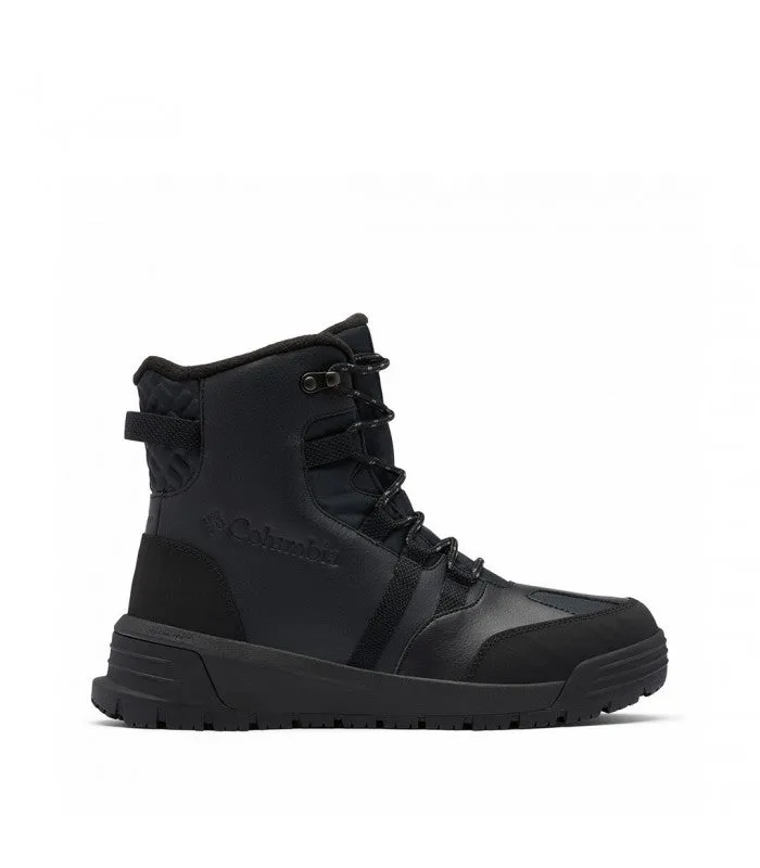 Columbia Men's Snowtrekker Black