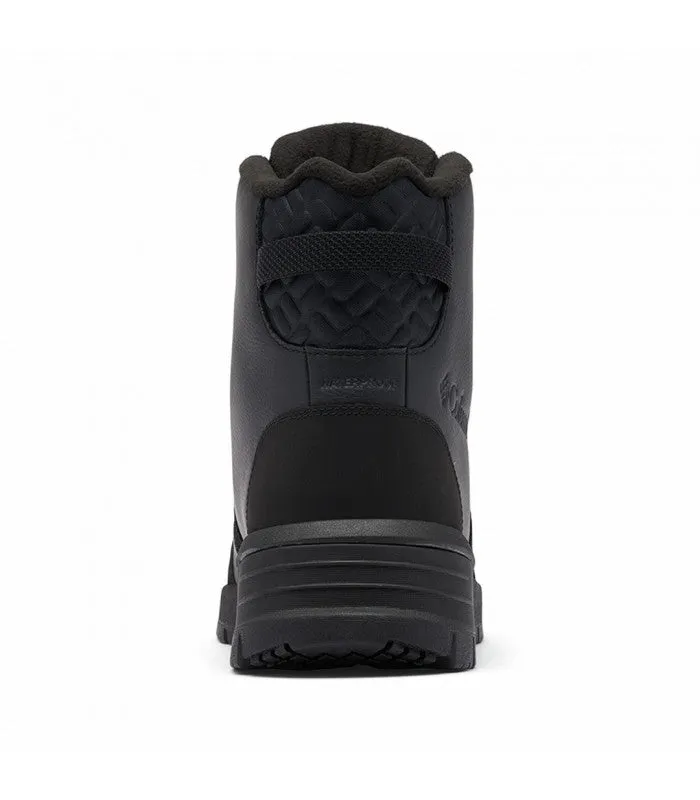 Columbia Men's Snowtrekker Black