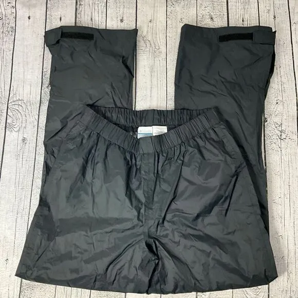 COLUMBIA Omni Tech Rain Pants